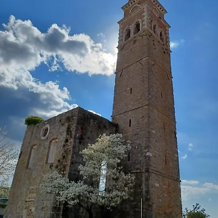 Pensjonat N&n And By Locap Group