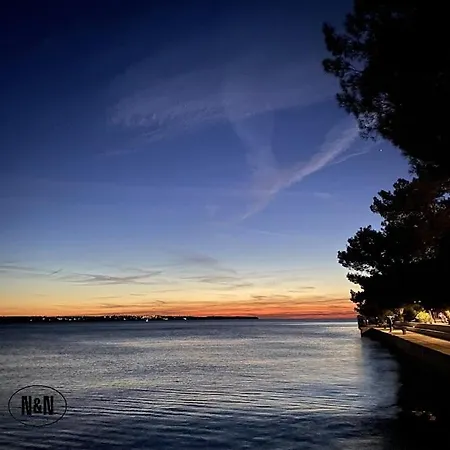 Pensjonat N&n And By Locap Group