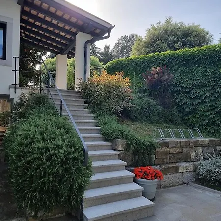 N&n And By Locap Group Pensjonat