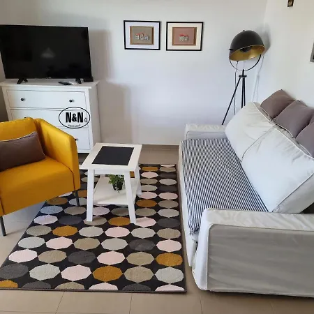 N&n And By Locap Group Pensjonat