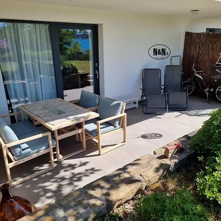 N&n And By Locap Group 3* Portorož