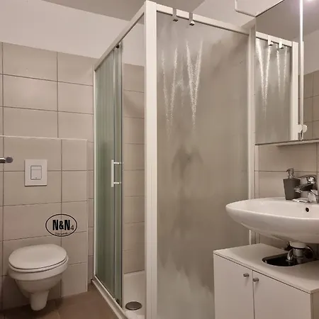 N&n And By Locap Group Pensjonat 3*