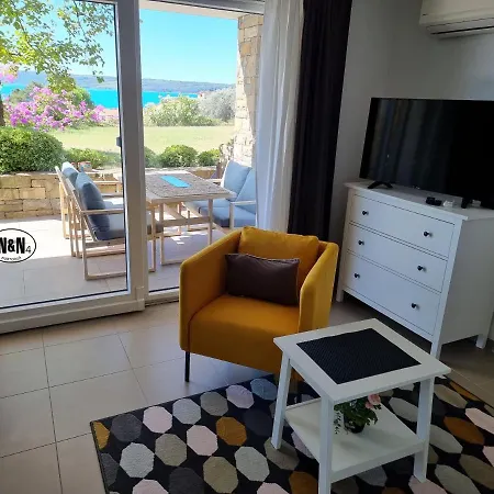 N&n And By Locap Group