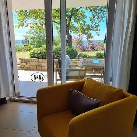 Pensjonat N&n And By Locap Group