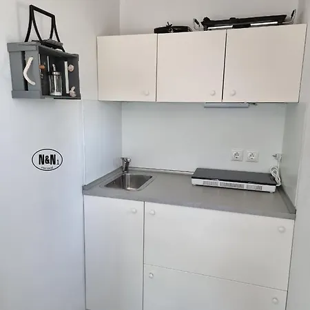 N&n And By Locap Group Portorož