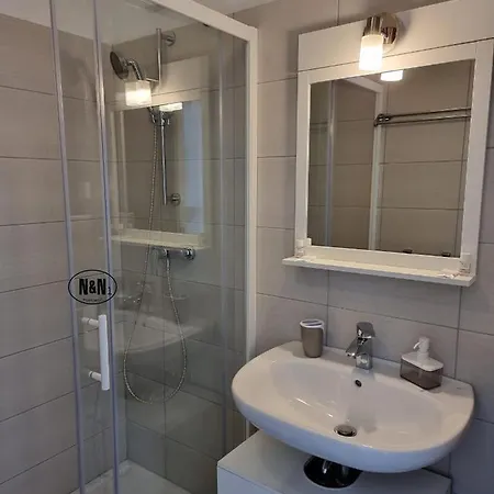 Pensjonat N&n And By Locap Group 3*