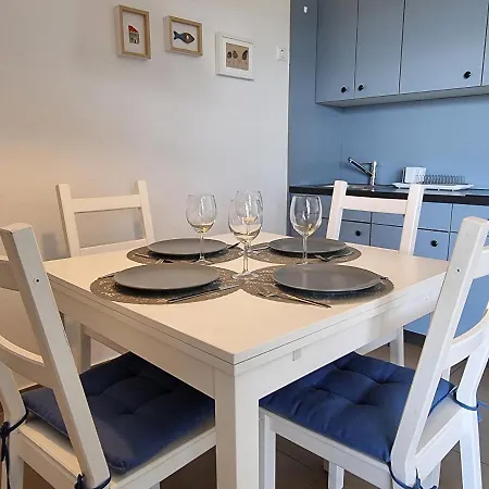 Pensjonat N&n And By Locap Group