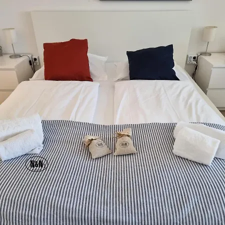 N&n And By Locap Group Pensjonat 3*