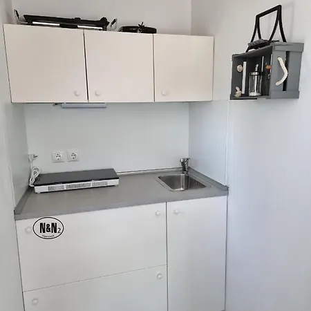 N&n And By Locap Group Portorož