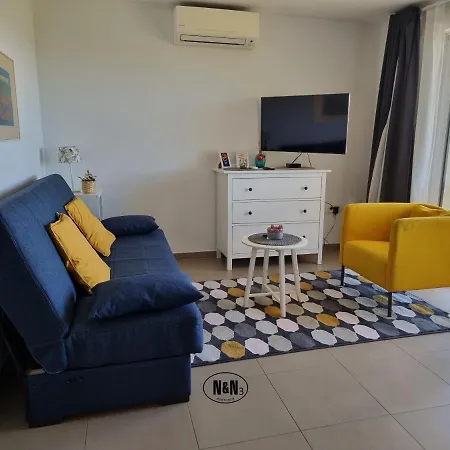 N&n And By Locap Group Pensjonat 3*