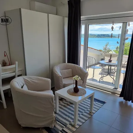 N&n And By Locap Group Portorož