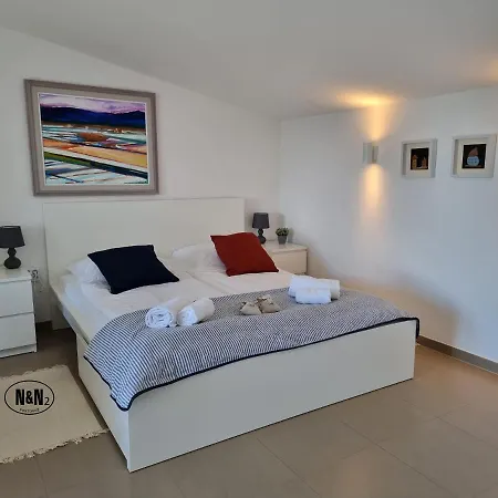 N&n And By Locap Group Pensjonat