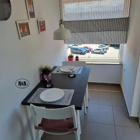 N&n And By Locap Group Pensjonat 3*