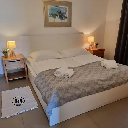 N&n And By Locap Group