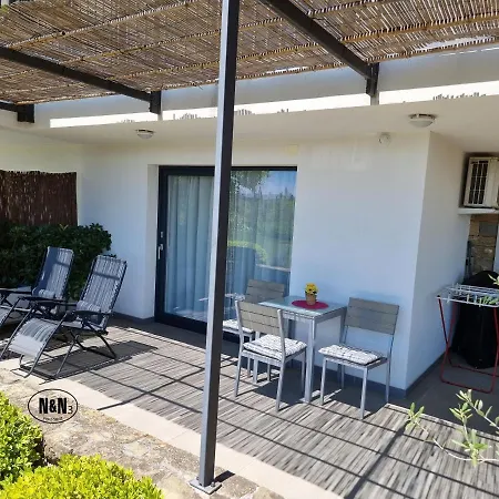 Pensjonat N&n And By Locap Group 3*