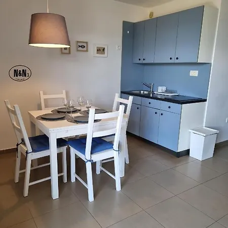 N&n And By Locap Group 3* Portorož