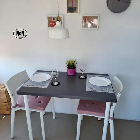 Pensjonat N&n And By Locap Group