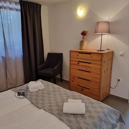 N&n And By Locap Group Portorož