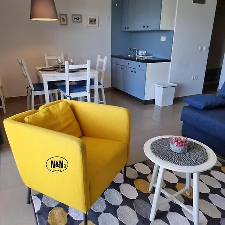 Pensjonat N&n And By Locap Group Portorož