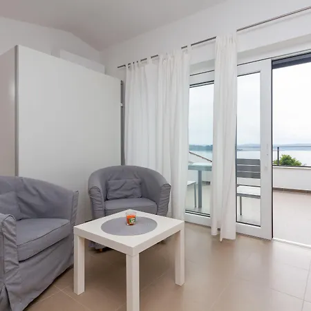 N&n And By Locap Group 招待所 波尔托罗