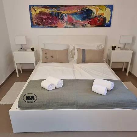 N&n And By Locap Group