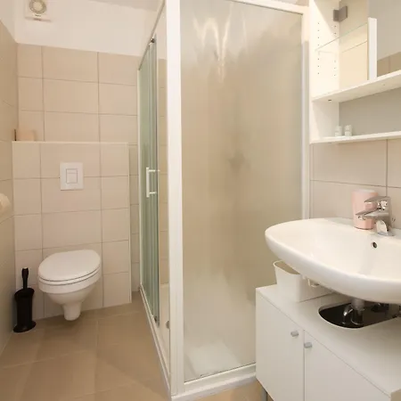 Pensjonat N&n And By Locap Group