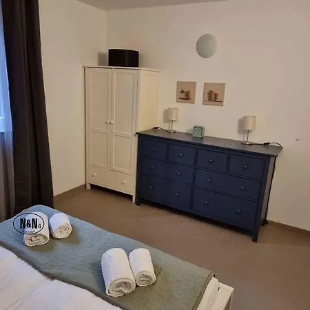 N&n And By Locap Group