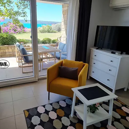 N&n And By Locap Group 3*