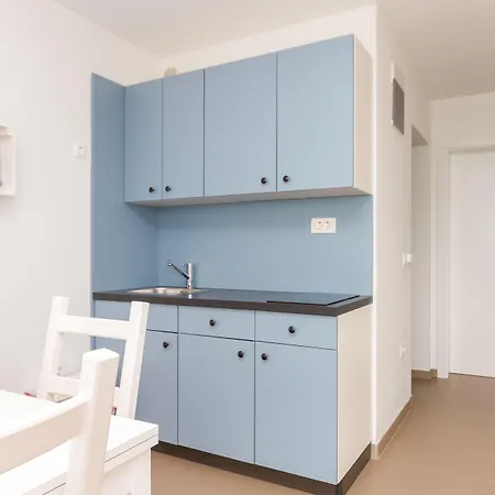 Pensjonat N&n And By Locap Group