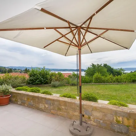 Pensjonat N&n And By Locap Group Portorož