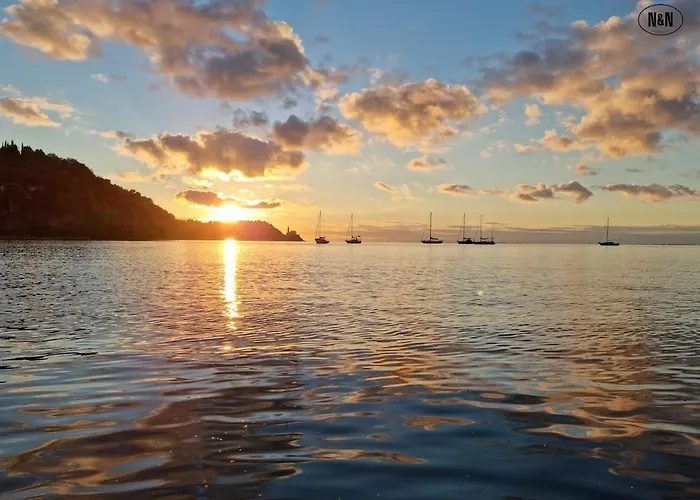 ゲストハウス N&n And By Locap Group 3*