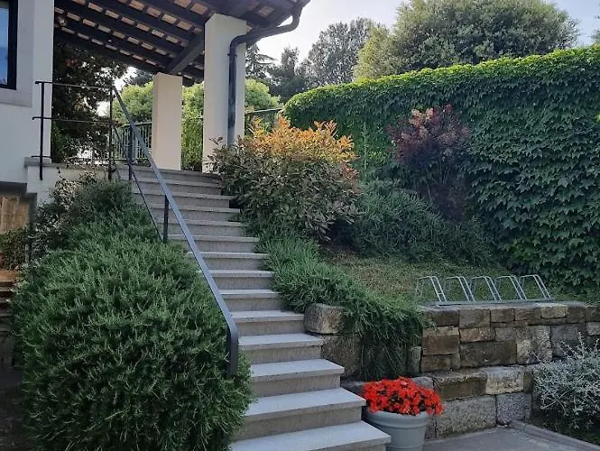 N&n And By Locap Group 招待所