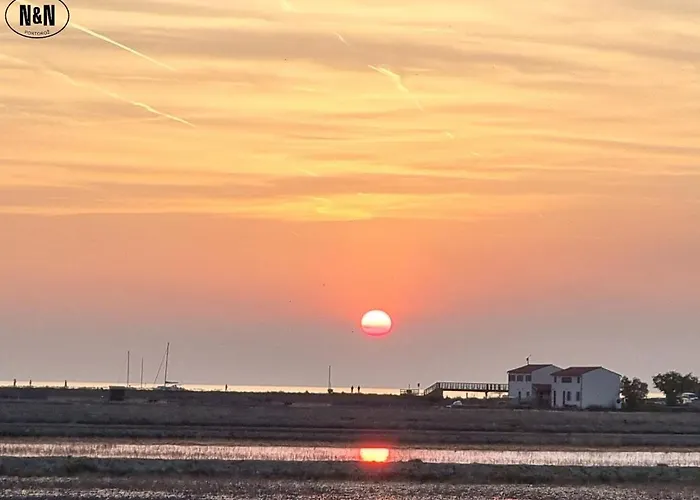 N&n And By Locap Group