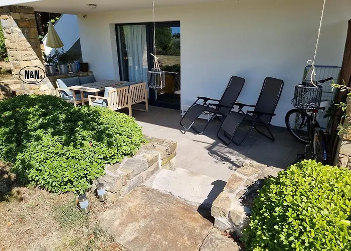 N&n And By Locap Group