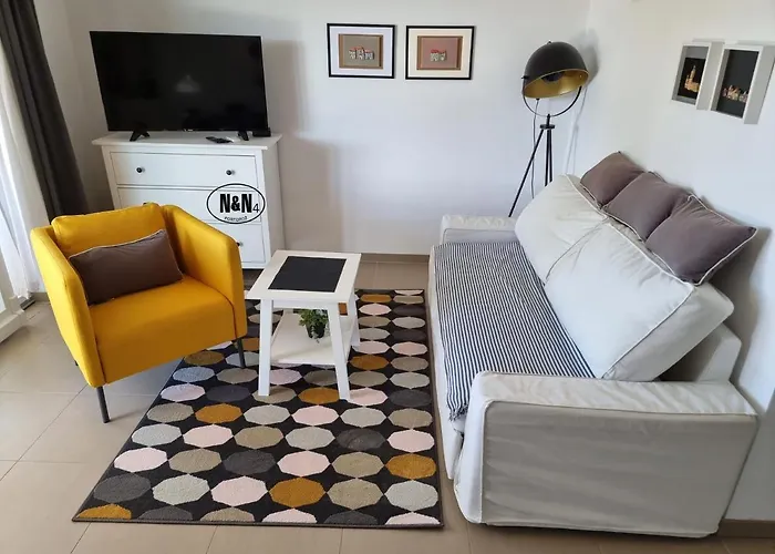 N&n And By Locap Group 招待所