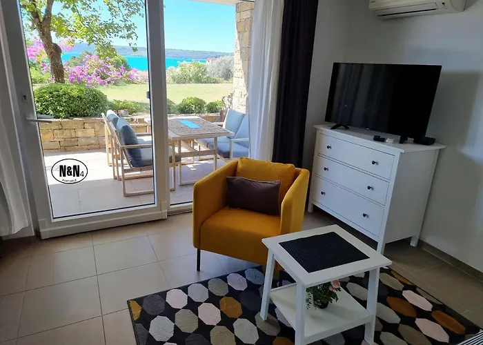 N&n And By Locap Group