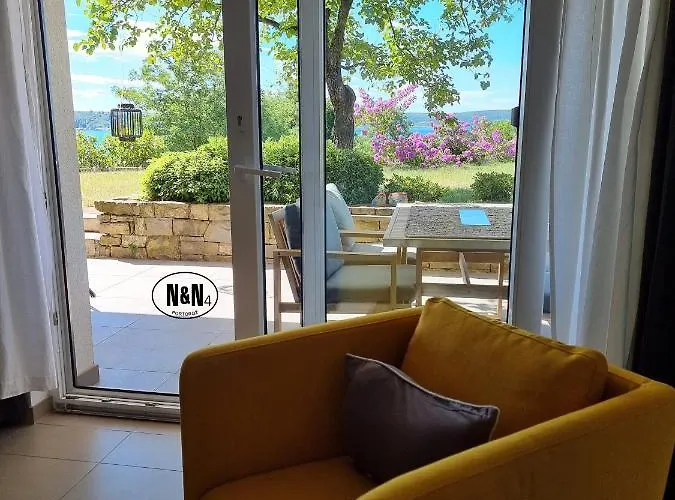 ゲストハウス N&n And By Locap Group