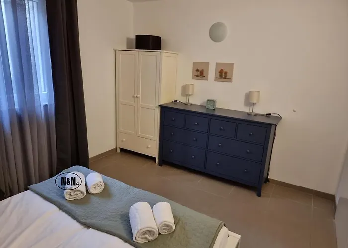 招待所 N&n And By Locap Group