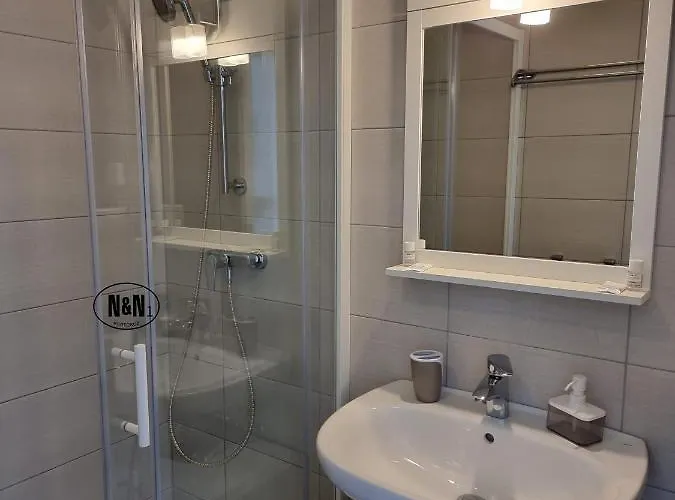 招待所 N&n And By Locap Group 3*