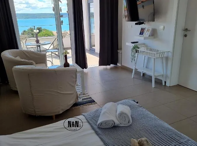 ゲストハウス N&n And By Locap Group ポルトローシュ