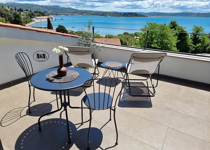 ゲストハウス N&n And By Locap Group 3*