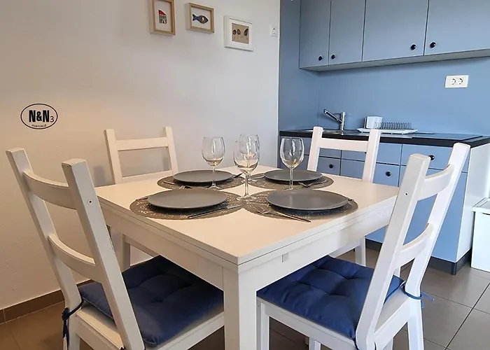 招待所 N&n And By Locap Group