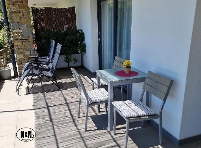 N&n And By Locap Group ゲストハウス