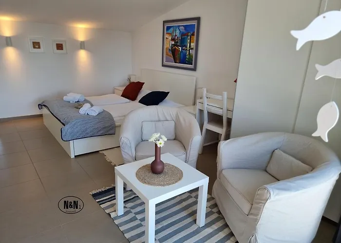 N&n And By Locap Group ゲストハウス 3*