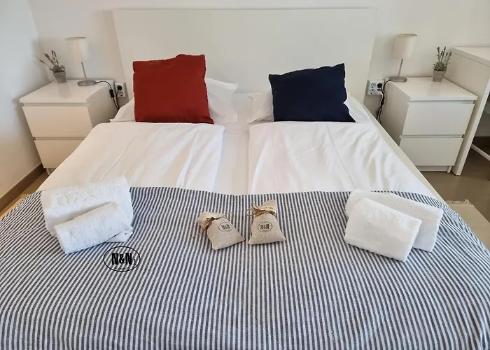 N&n And By Locap Group ゲストハウス 3*