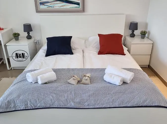 N&n And By Locap Group 3* 波尔托罗