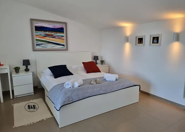 N&n And By Locap Group 招待所