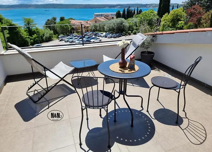 ゲストハウス N&n And By Locap Group