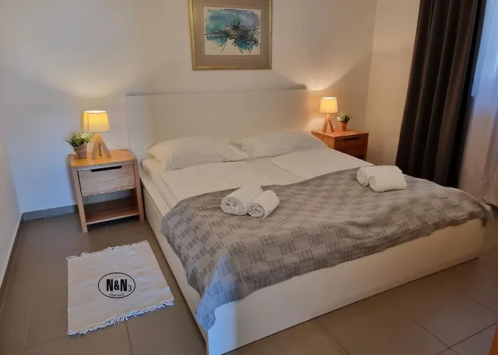 N&n And By Locap Group