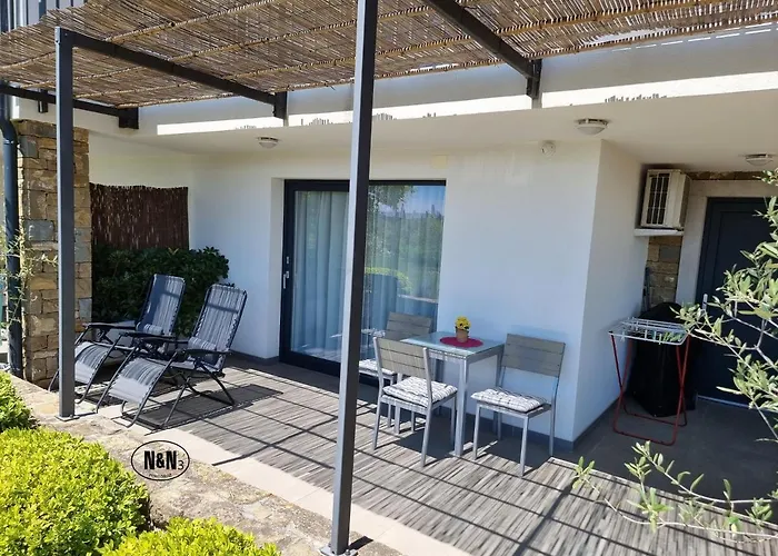 招待所 N&n And By Locap Group 3*